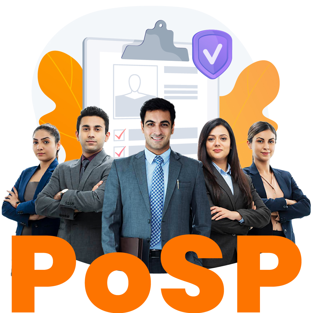 POSP Advisor image