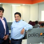 India’s first and fastest growing PHYGITAL insurance distribution network