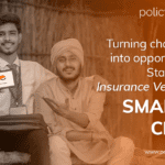 Turning challenges into opportunities: Starting an Insurance Venture in Smaller Cities