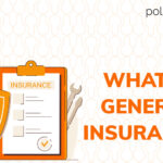 What is general insurance?