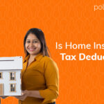 Is Home Insurance Tax Deductible?