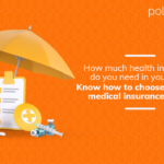 How much health insurance do you need in your 30s? Know how to choose the right medical insurance policy