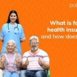 What is family health insurance, and how does it work?