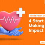 World Heart Day 2023: 4 Start-ups Making An Impact