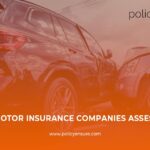 How Motor Insurance Companies Assess Risk