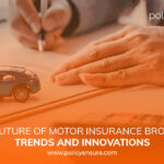 The Future of Motor Insurance Brokers: Trends and Innovations