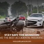 Navigating Monsoon Hazards How Motor Insurance Companies Mitigate Risks Blog Image